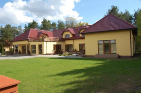 Отель Rezydencja Nad Wigrami Standard & Comfort Rooms  Гаврич Руда